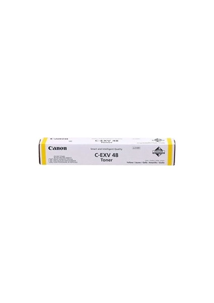 İR-C1325IF Sarı Toner