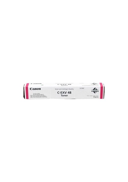 İR-C1325IF Kırmızı Toner