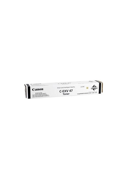 İR-C355P Siyah Toner