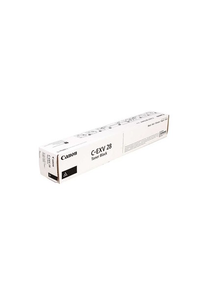 Ir Advance C5250I Siyah Toner