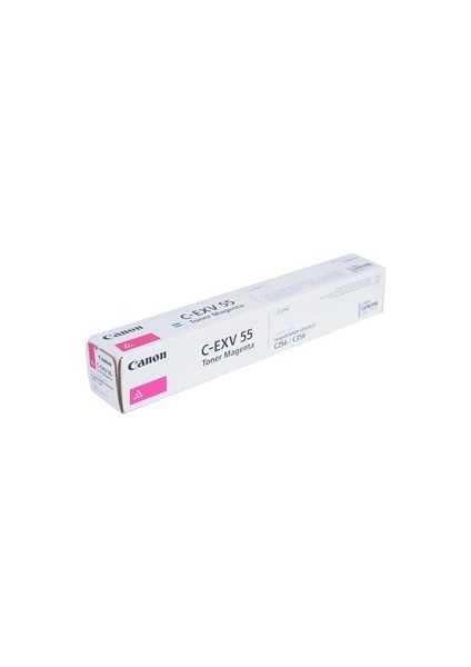 C-Exv-55 Kırmızı Toner