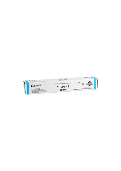 İR-C351IF Mavi Toner