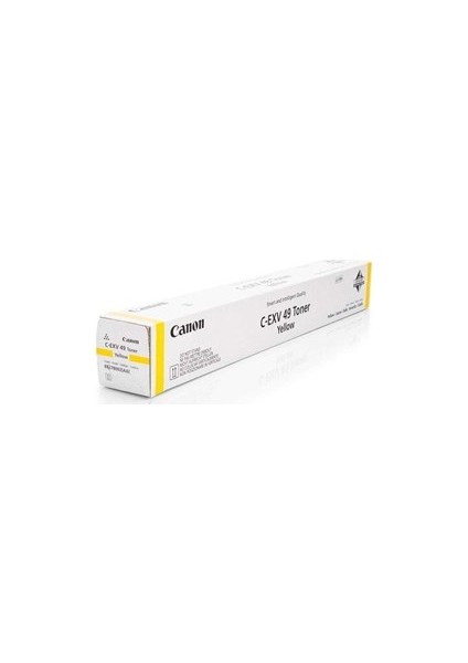 İR-C3320I Sarı Toner