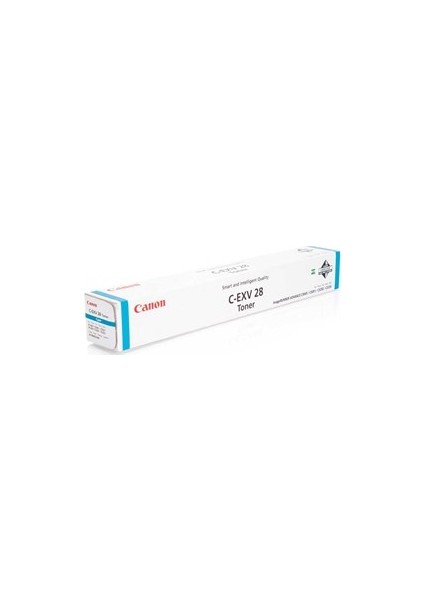 Ir Advance C5250I Mavi Toner