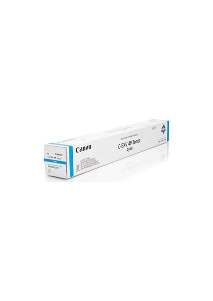 İR-C3325I Mavi Toner