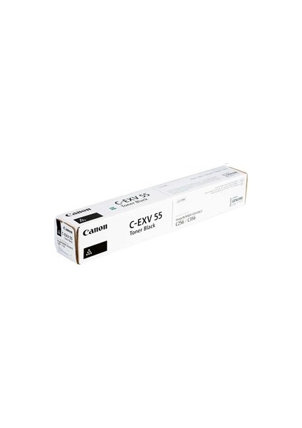 İR-C356P Siyah Toner