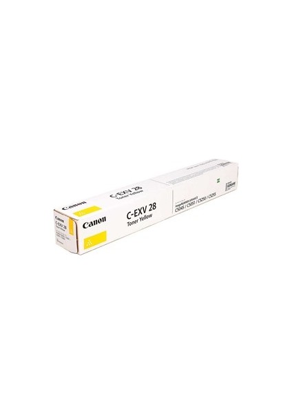 Ir Advance C5045I Sarı Toner