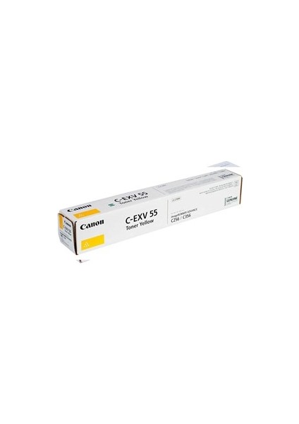 İR-C356P Iıı Sarı Toner