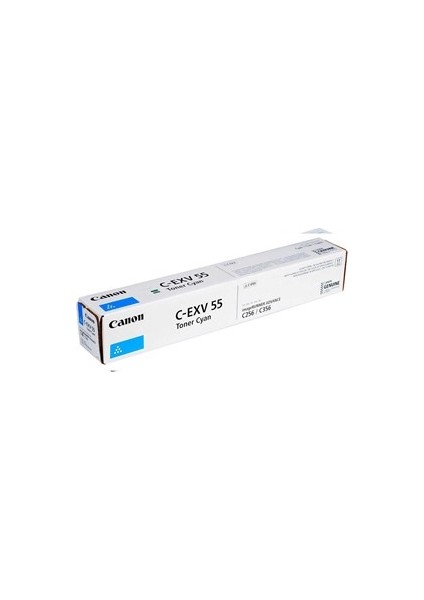 İR-C256I Mavi Toner