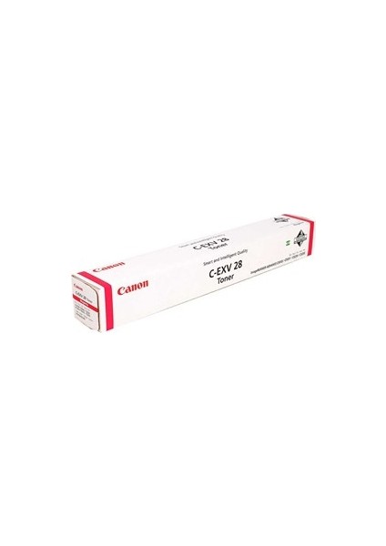 Ir Advance C5255 Kırmızı Toner