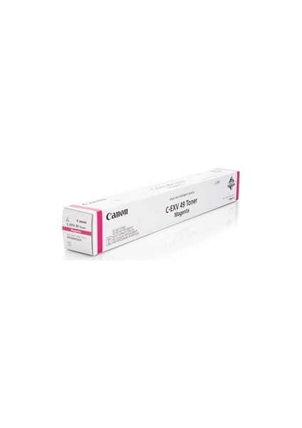 İR-C3320 Kırmızı Toner