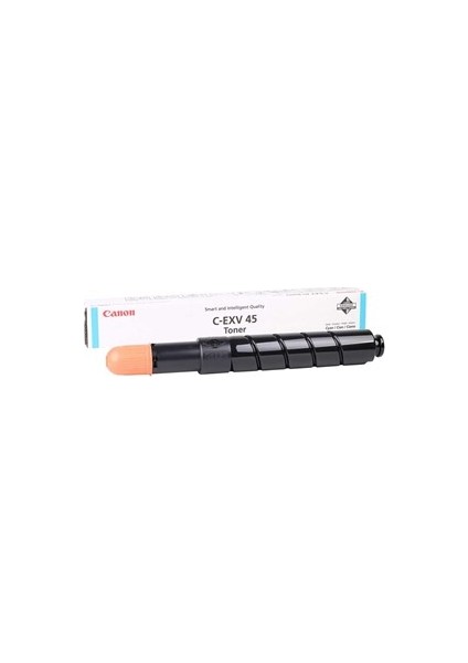 İR-C7260I Mavi Toner