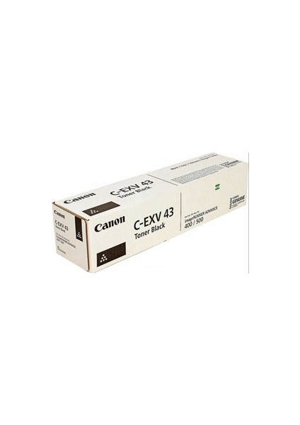 C-Exv-43 Toner