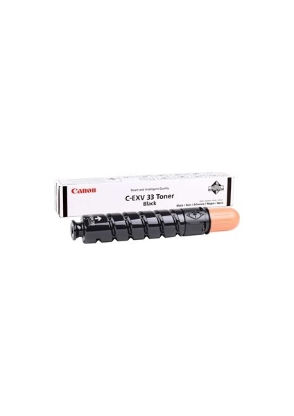 İR-2530 Toner