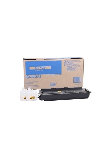 FS-6030 Toner