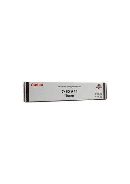 İR-3030 Toner