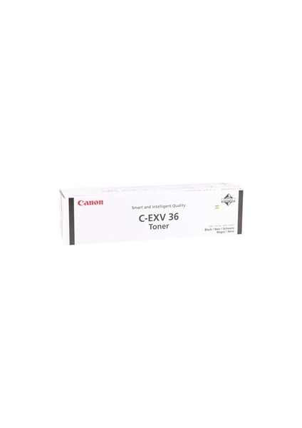 İR-6075 Toner
