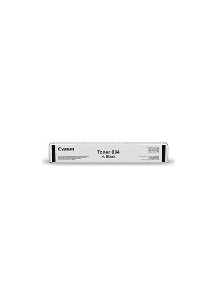 İR-C1225IF Siyah Toner