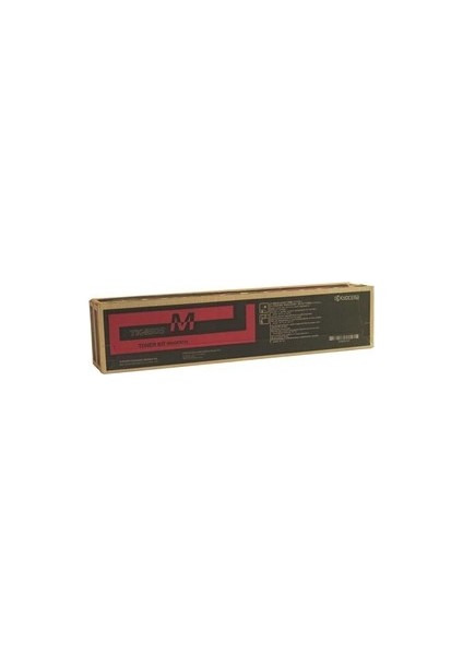 TK-8505 Kırmızı Toner