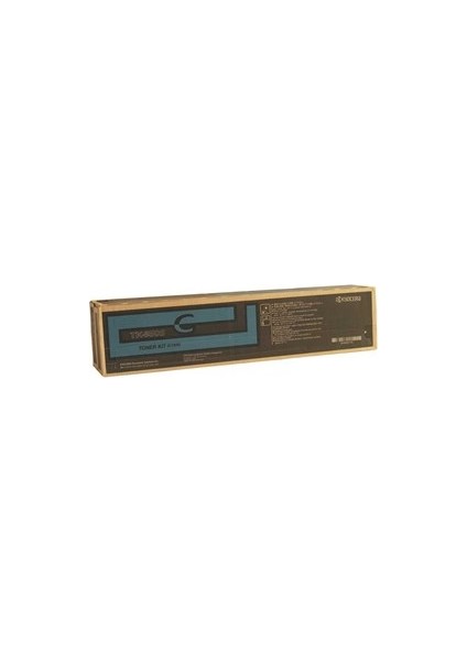TK-8505 Mavi Toner