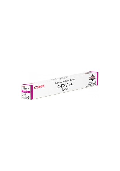 İR-C5880I Kırmızı Toner