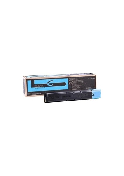TK-8705 Mavi Toner