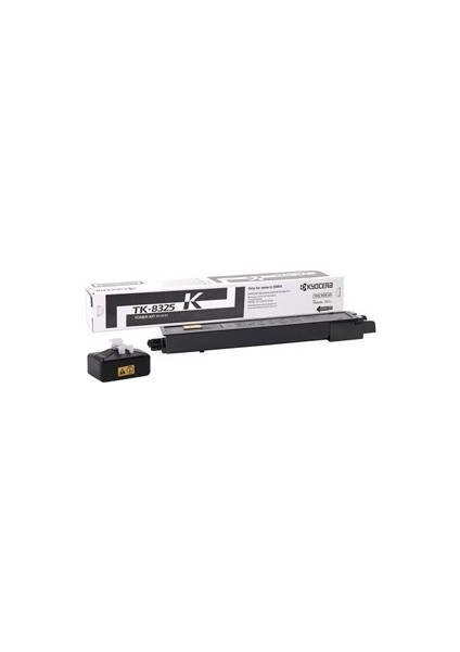 TK-8325 Siyah Toner