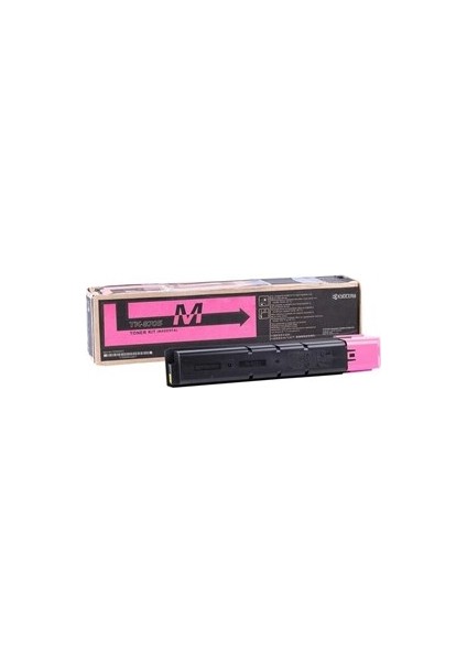 TK-8705 Kırmızı Toner