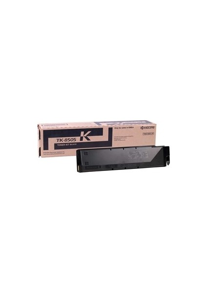 TK-8505 Siyah Toner