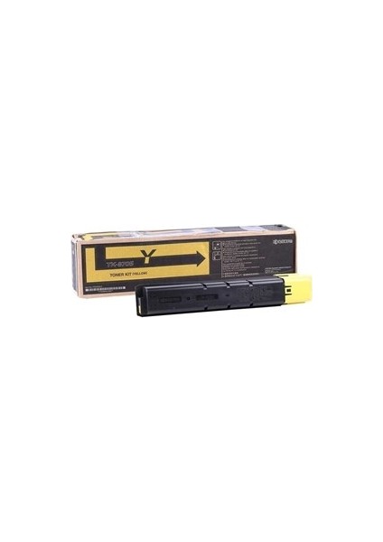 TK-8705 Sarı Toner