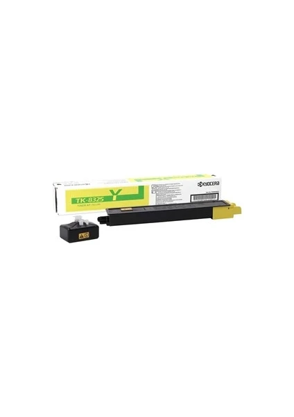 Taskalfa 2551CI Sarı Toner