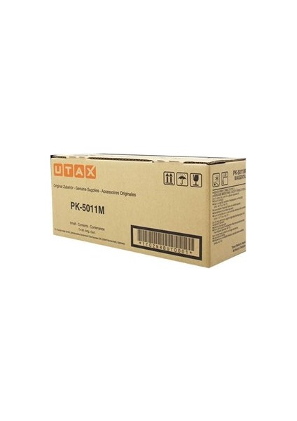 P-C3061DN Kırmızı Toner