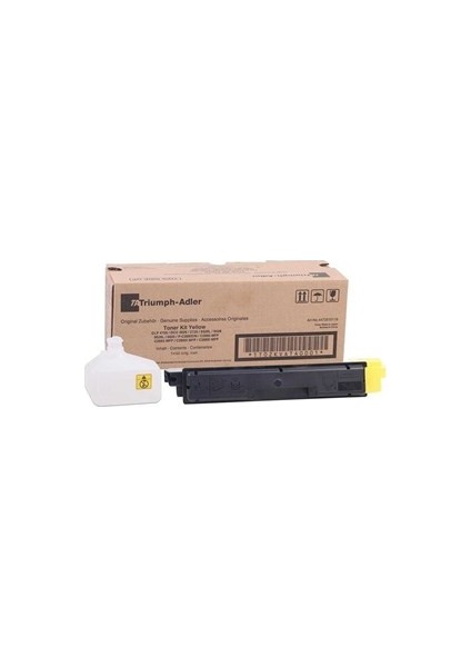 CDC1726 Sarı Toner