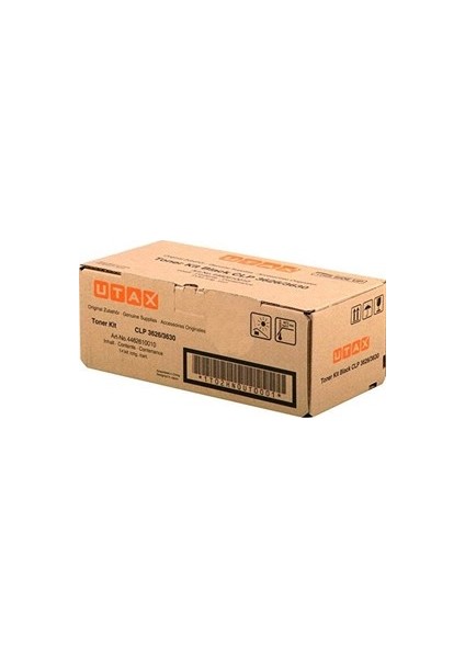 P-C3060DN Kırmızı Toner