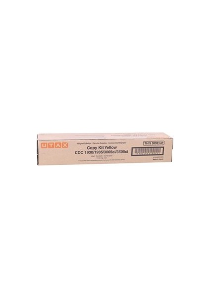 3505CI Sarı Toner