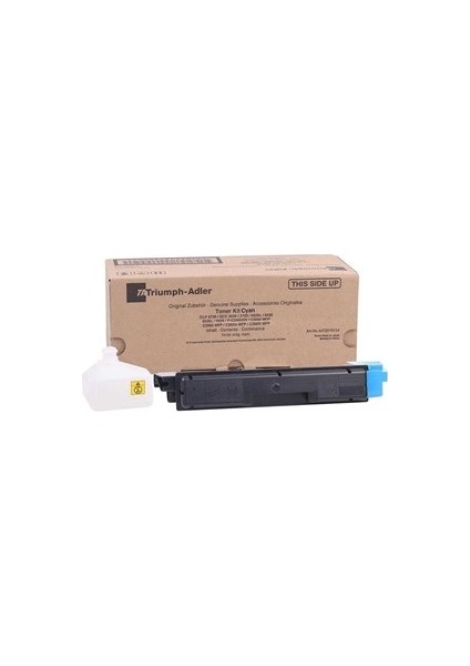 CLP-3726 Mavi Toner