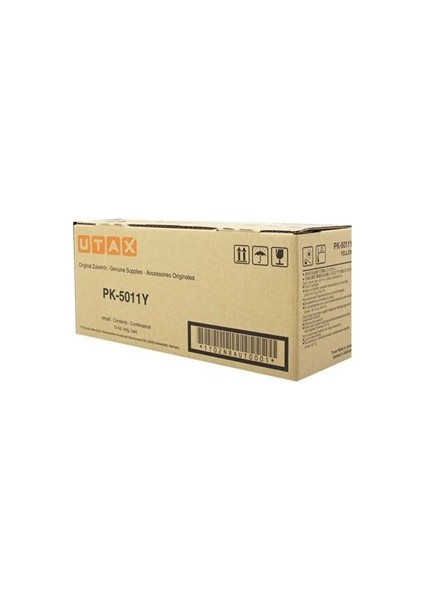 P-C3061DN Sarı Toner