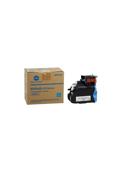 Tnp-22 Mavi Toner