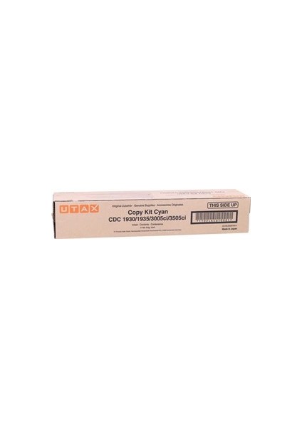 3505CI Mavi Toner