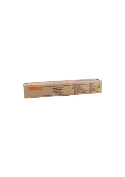 CDC5520 Sarı Toner
