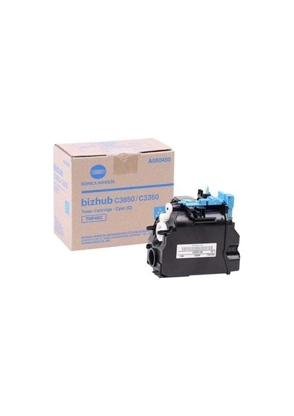 Tnp-48 Mavi Toner