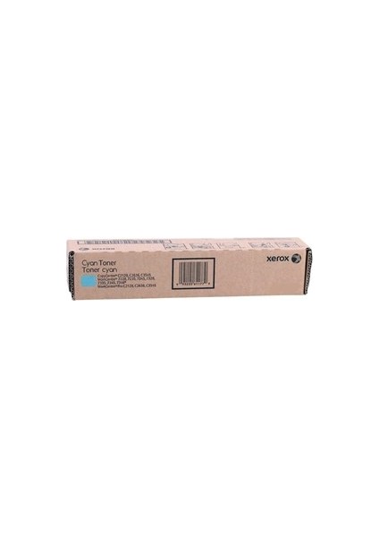 006R01176 Mavi Toner