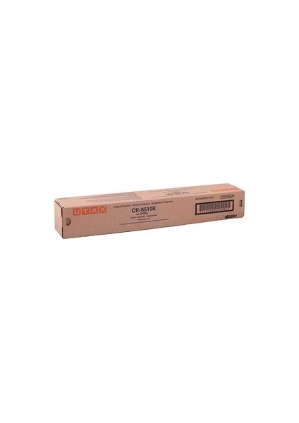 2500CI Siyah Toner