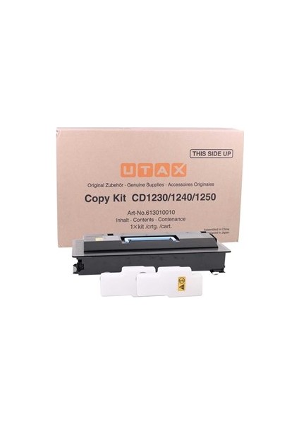 CD-1230 Toner