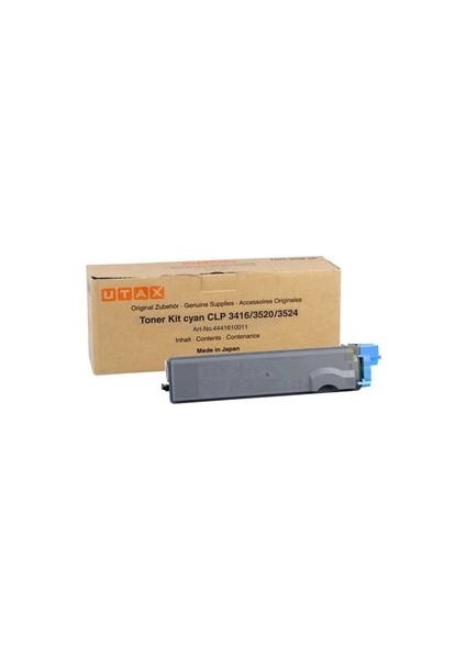 CLP-3520 Mavi Toner