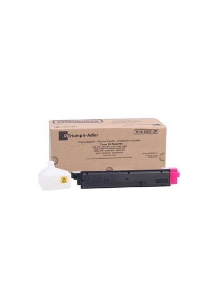 CDC-1626 Kırmızı Toner