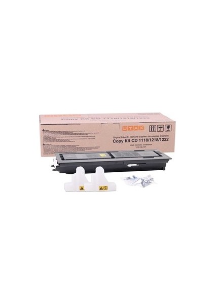 CD-1118 Toner