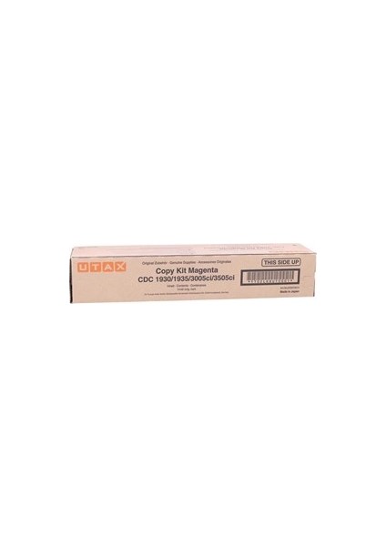 3005CI Kırmızı Toner