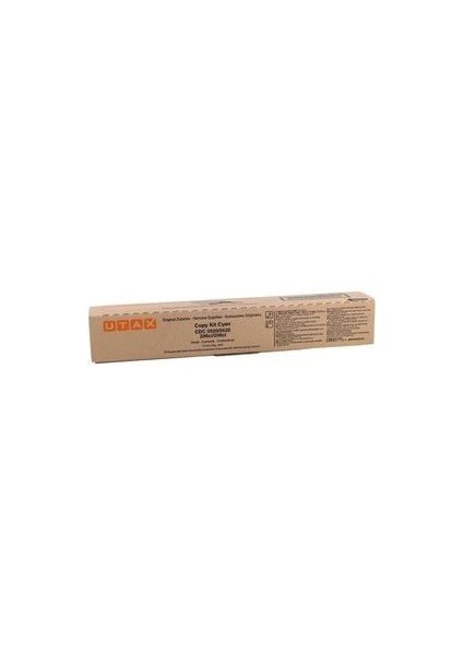 CDC-5520 Mavi Toner