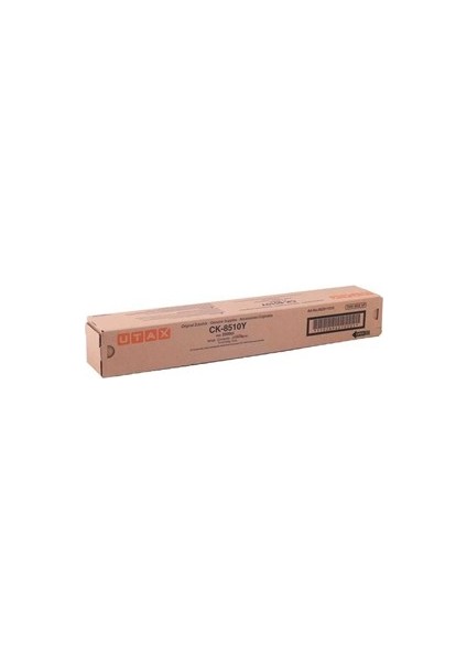 CK-8510 Sarı Toner